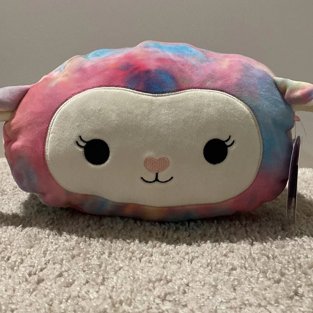 Squishmallow Lana Stackable 10”